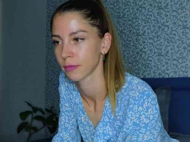 Sweet_Baby webcam