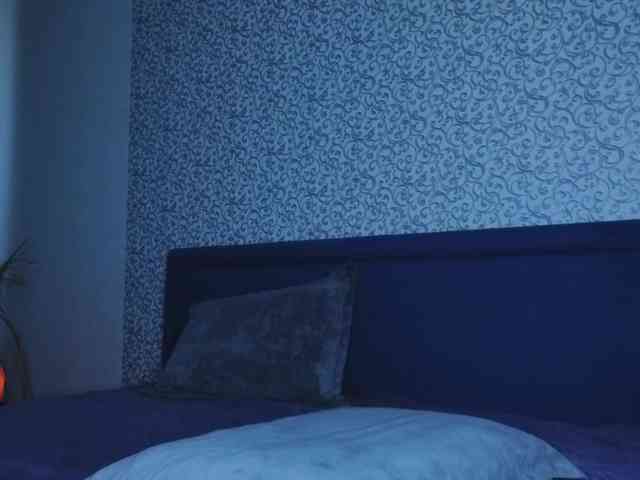 Sweet_Baby webcam