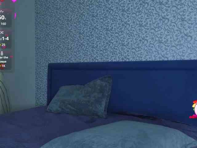 Sweet_Baby webcam