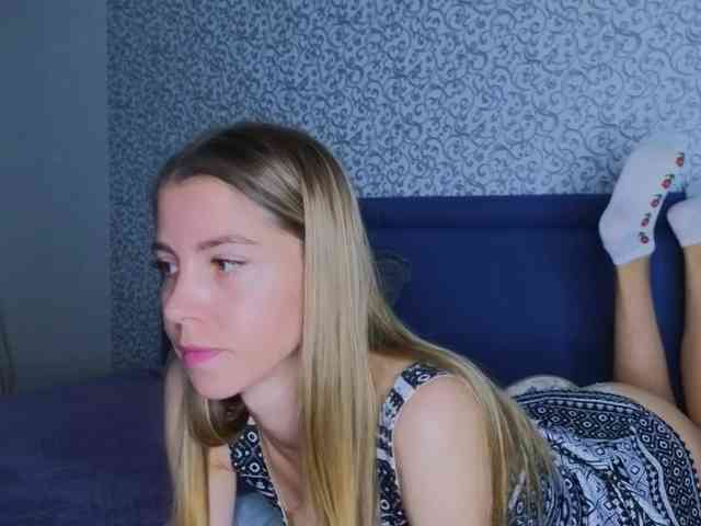 Sweet_Baby webcam