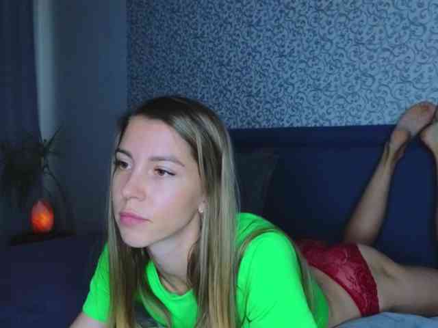 Sweet_Baby webcam