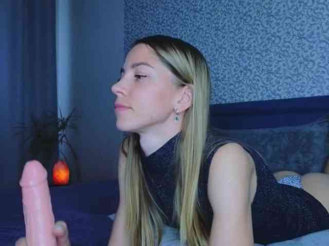 Sweet_Baby webcam