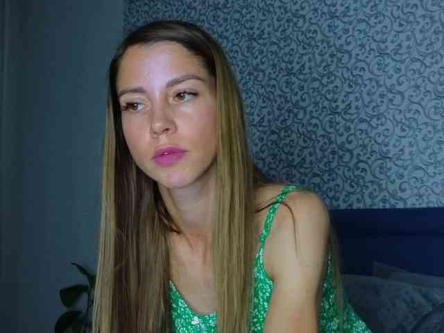 Sweet_Baby webcam