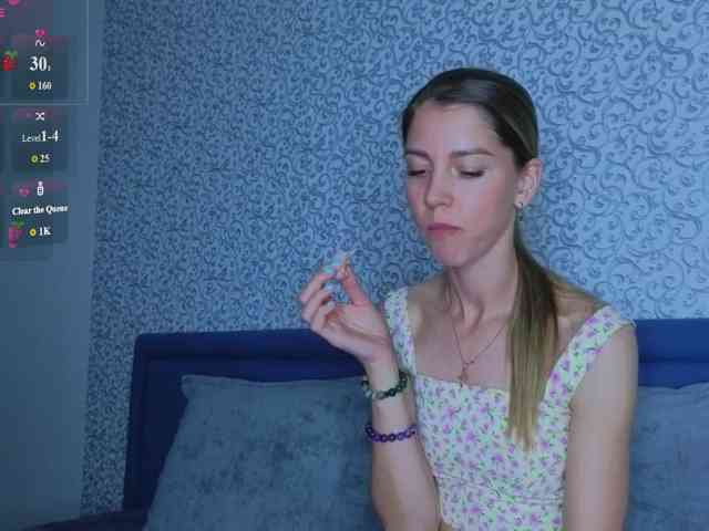 Sweet_Baby webcam