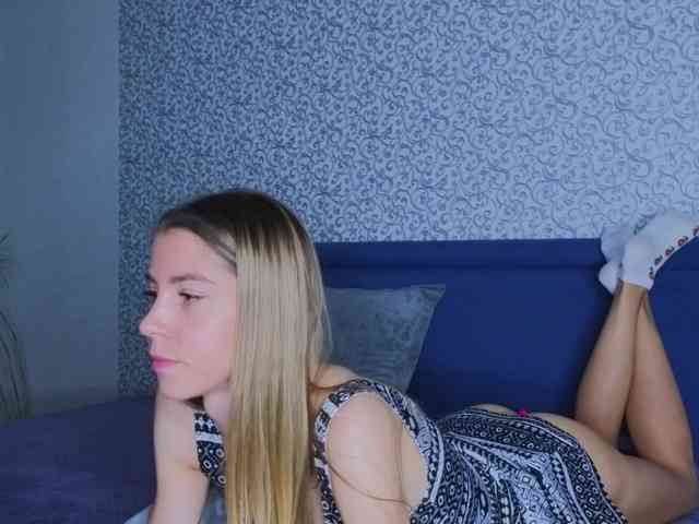 Sweet_Baby webcam
