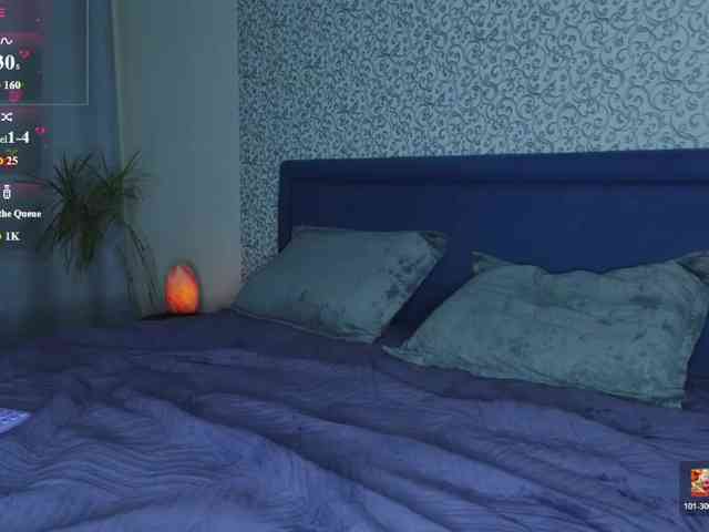 Sweet_Baby webcam