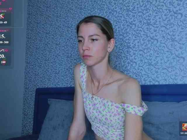 Sweet_Baby webcam