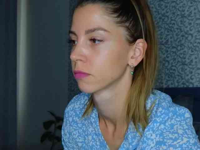 Sweet_Baby webcam
