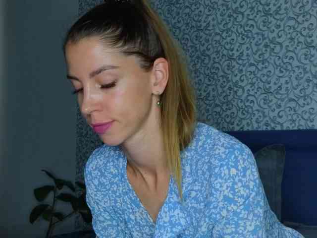 Sweet_Baby webcam