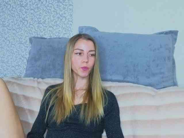 Sweet_Baby webcam