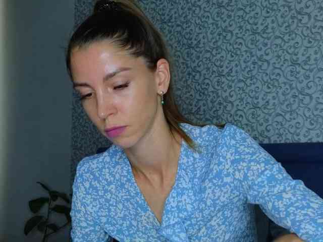 Sweet_Baby webcam