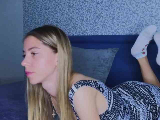Sweet_Baby webcam