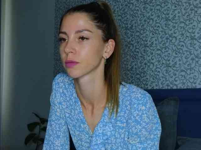 Sweet_Baby webcam
