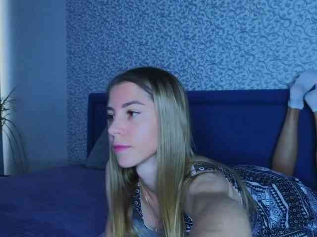 Sweet_Baby webcam