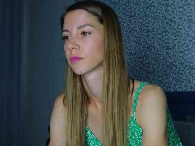 Sweet_Baby webcam
