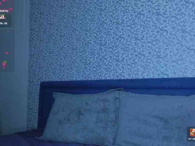 Sweet_Baby webcam