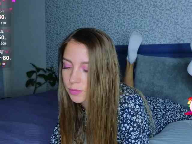 Sweet_Baby webcam