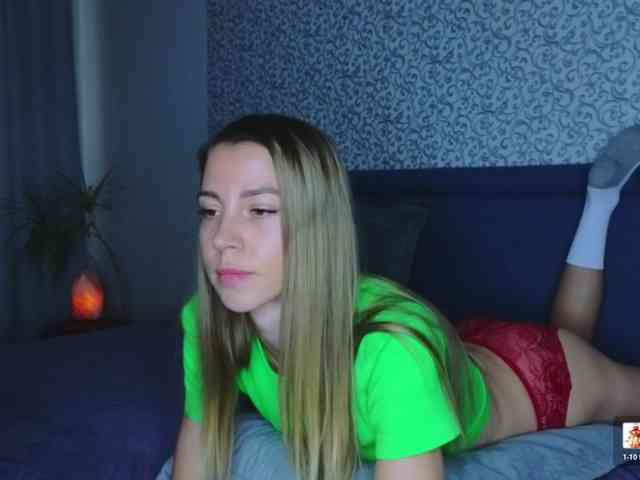 Sweet_Baby webcam