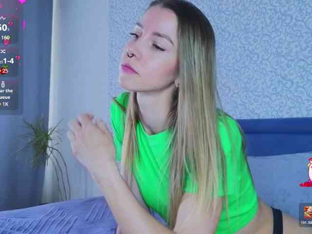 Sweet_Baby webcam