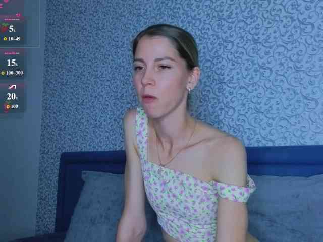 Sweet_Baby webcam