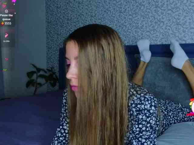Sweet_Baby webcam