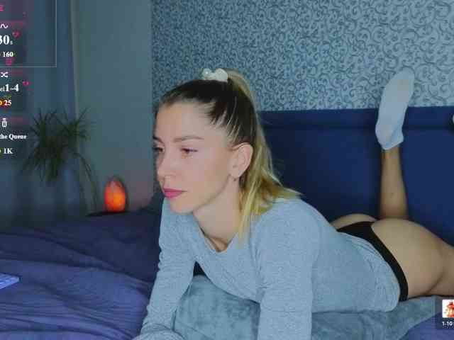 Sweet_Baby webcam