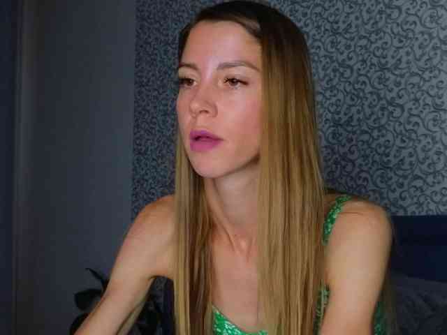 Sweet_Baby webcam