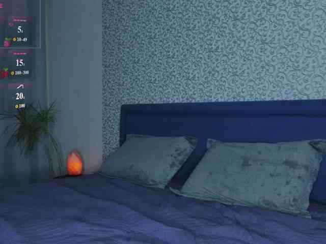 Sweet_Baby webcam