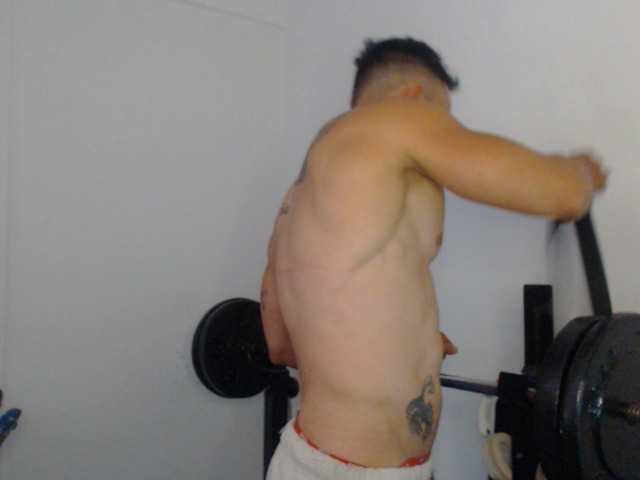 JacobGains