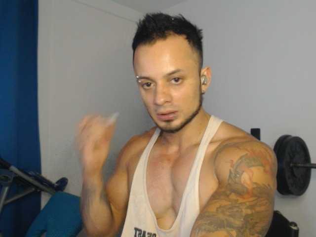 JacobGains