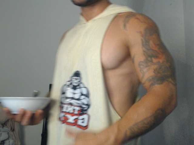 JacobGains
