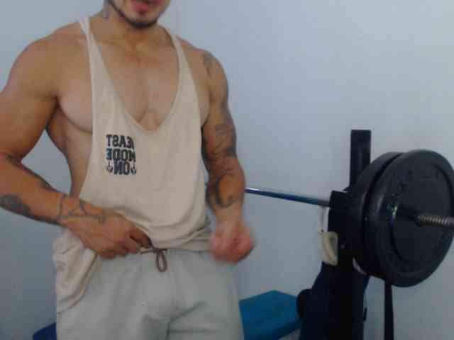 JacobGains