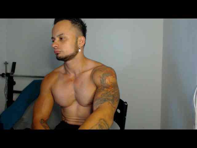 JacobGains
