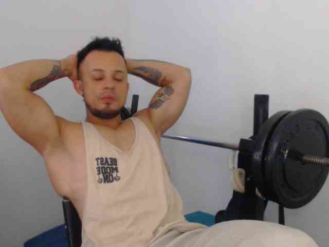 JacobGains