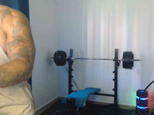 JacobGains