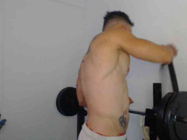 JacobGains