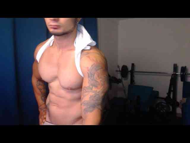 JacobGains