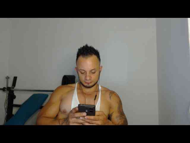 JacobGains