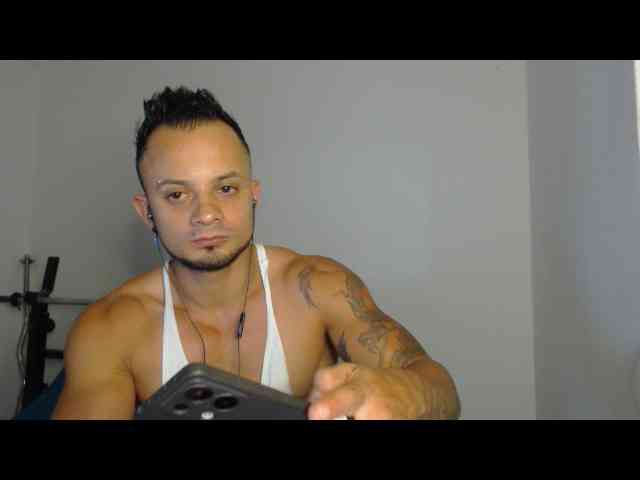 JacobGains