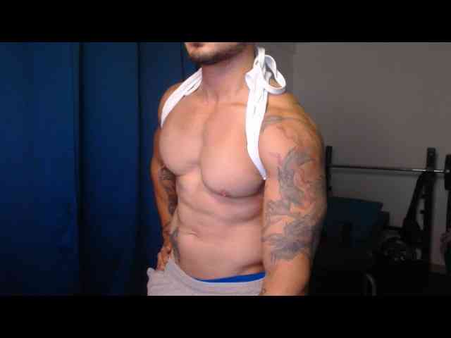 JacobGains