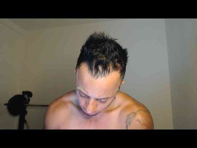 JacobGains Live Webcam on BongaCams