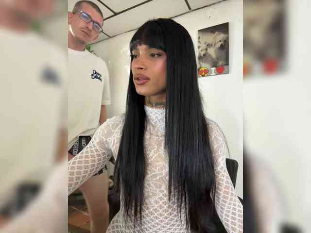 valeria222 Sex Cam Show