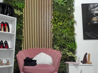 Sweetcherry30 Porn Show