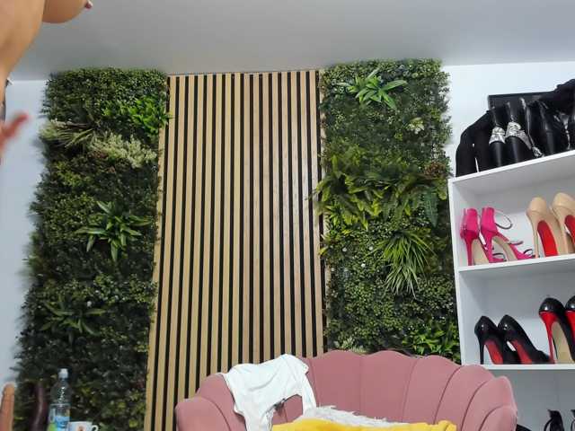 Sweetcherry30 live cam preview