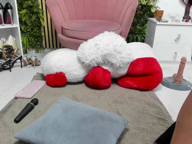 Sweetcherry30 webcam