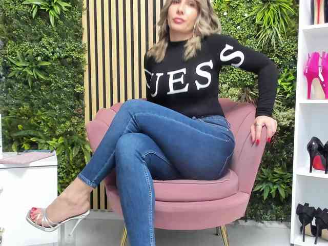 Sweetcherry30 webcam