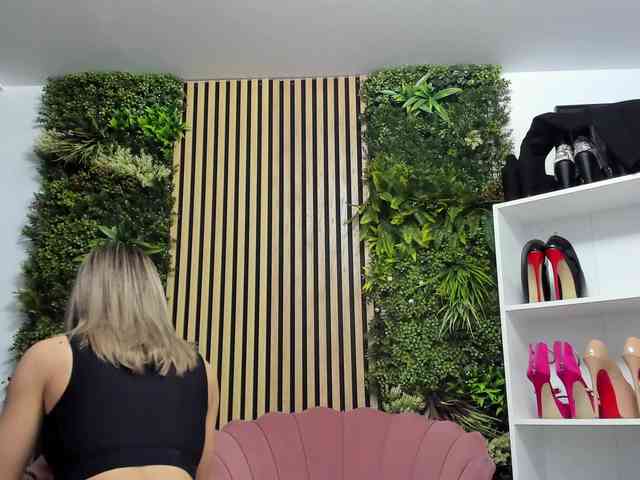 Sweetcherry30 webcam