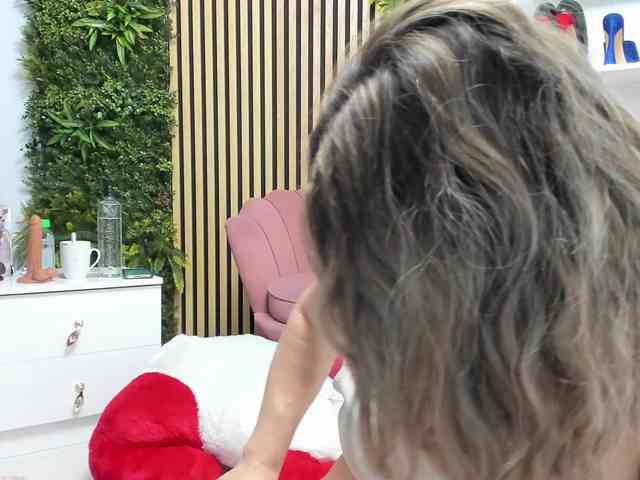 Sweetcherry30 webcam
