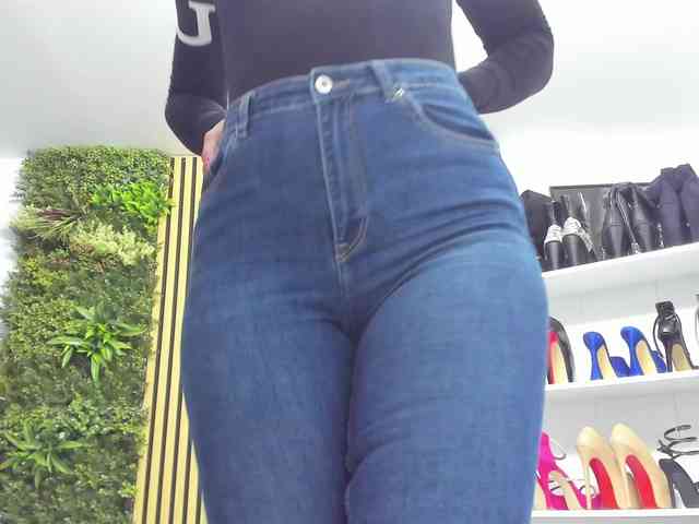 Sweetcherry30 webcam