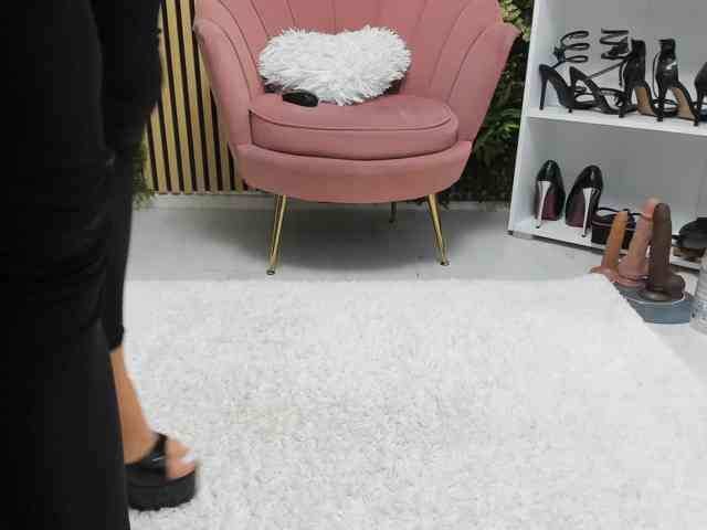 Sweetcherry30 webcam
